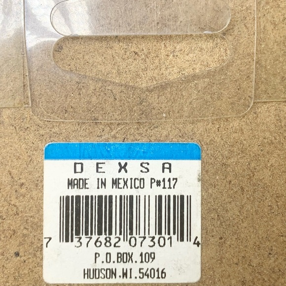 🏡🌺🌸Dexsa - ready to hang sign. - Picture 13 of 13